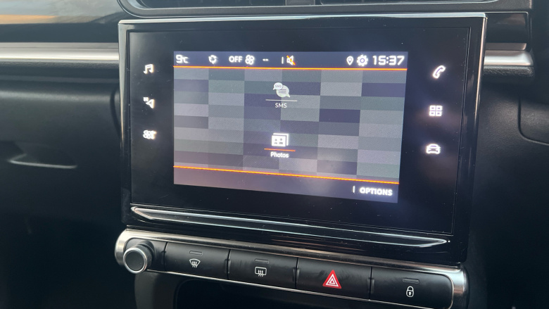 Citroen C3 1.2 PureTech Plus 5dr Petrol Hatchback